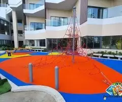 EPDM Rubber Flooring Manufacturers in Thailand / 3
