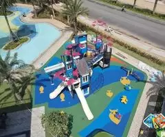 Outdoor Playground Equipment Suppliers in Thailand / 2
