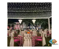 Luxury Wedding Venues in Delhi – Celebrate in Royal Style at Iraluxe