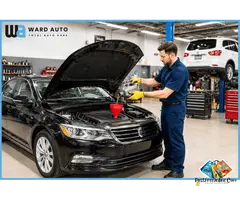 How Often Should You Change Your Oil in Brunswick County, NC?
