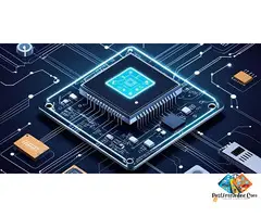 Firmware Development for Embedded Systems and Smart Devices