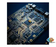 Firmware Development for Embedded Systems and Smart Devices