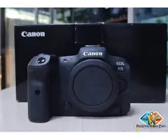 Canon R5 Mark II Camera for sales