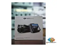 Dji Mavic 4 Pro Drone for sales