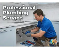 Plumbing Repair & Installation in East Cobb - Call 24/7
