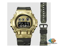 Buy Casio G-Shock GA B 2100 - Watches Online India