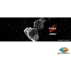 Buy Casio G-Shock GA B 2100 - Watches Online India