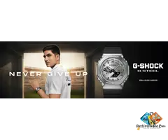Buy Casio G-Shock GA B 2100 - Watches Online India
