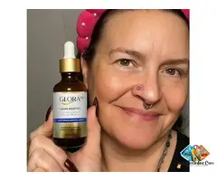 GloraMD Liquid Solution Review – Advanced Skin Firming & Anti-A***g Care - 1