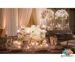 Wedding Decorators in New Jersey - Turning Visions into Reality