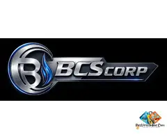 BCS Corp — Best Digital Marketing Company in Coimbatore