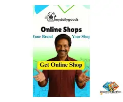 Start Selling Online Without Building a Website