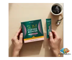 Wellaray Coffee Booster Reviews – Is It Safe, Effective & Worth the Price?