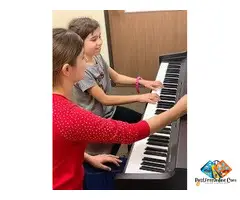 Start Your Music Journey with Expert Instructors in Elk Grove