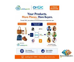 Create Your Online Store & Start Selling Today