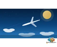 SkyOS Air Ticket Services