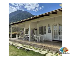 Hotels in Kasol - Best Accommodations in Himachal's Scenic Parvati Valley