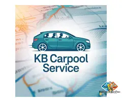 Carpool Faridabad to Gurgaon Haryana - Faridabad (New Township)