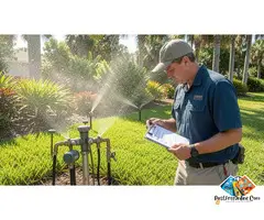 Reliable Water Management for Lasting Landscapes