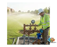 Reliable Water Management for Lasting Landscapes