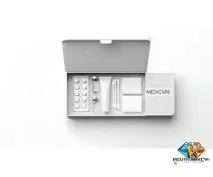 Medical Device Packa***g Solutions | MAX Solutions