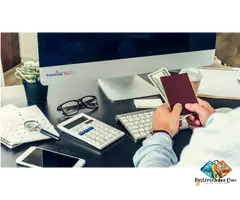 Trusted Accountant for Expatriate Income Tax Services