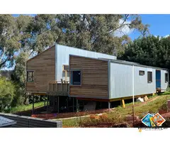 Sustainable House Designs Adelaide