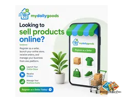 Online Store for Retailers, Wholesalers & Manufacturers
