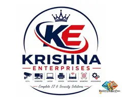 Krishna Enterprises Rewa / CCTV AMC Services in Rewa
