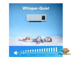 Usbesty Portable AC Reviews – Can This Mini Air Conditioner Beat the Heat?
