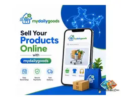 Online Seller Registration – Sell Your Products Across India