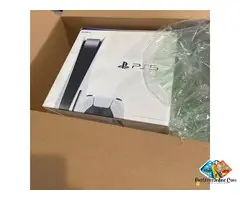 Sony PlayStation 5 Console Video Game Console