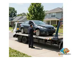 Reliable Local Service | We Buy Junk Cars Atlanta Always