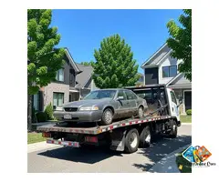 Reliable Local Service | We Buy Junk Cars Atlanta Always