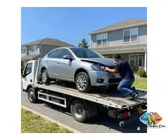 Reliable Local Service | We Buy Junk Cars Atlanta Always