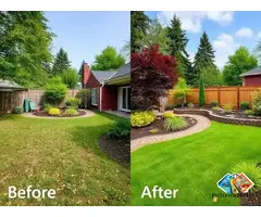 Transform Outdoor Spaces with Commercial Landscape Orlando