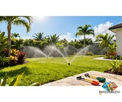 Transform Outdoor Spaces with Commercial Landscape Orlando
