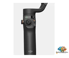 dji Osmo Mobile 6 3 Axis Gimbal for Mobile (230)