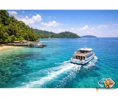 Luxury Andaman Oasis Escape Package
