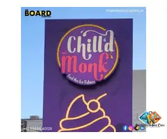 Video LED Board Manufacturers in Bangalore: The Board Company