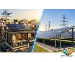 Grid or Off-Grid? Make the Right Solar Choice Before You Invest