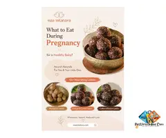 What to Eat During Pregnancy: Healthy Foods for Every Trimester