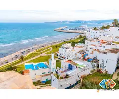Best City Tour Casablanca Morocco – Book Today