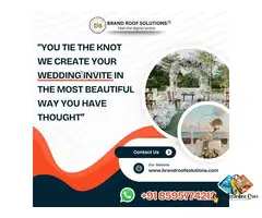 Digital Marketing Consultant in Saket| Brand Roof Solutions
