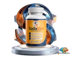 Soda Slim Reviews – Real Customer Experiences with This Natural Weight Loss Supplement