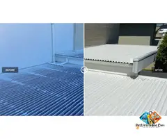 Gold Coast House Washing