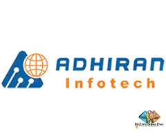 Chennai Data En***eering Services