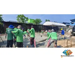 Animal Facility Builders Services in Thailand