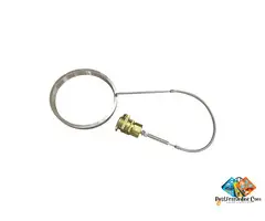 LAG-S100 Ladle Slag Detection System (Eddy Current)
