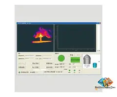 LAG-S400 Infrared Converter Slag Detection System